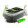 Pellet box Delphin Reaxe READY&GO / Ail-butyric/400g