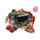 Appât D SNAX SHELL 14mm/30g | Crabe-krill/wafters/soluble