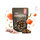 Bouillettes Delphin BreaX / SeaKER | Calmar-saumon/24mm/300g