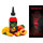 Fluo dip D SNAX LiquiX /100ml | Mangue-pêche