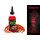 Fluo dip D SNAX LiquiX /100ml | Crabe-krill