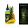 Fluo dip D SNAX LiquiX /100ml | Maїs-ananas
