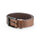 Ceinture en cuir Delphin SCALES | 135cm