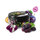 Appât D SNAX SHELL 14mm/30g