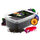 Pellet box Delphin Reaxe READY&GO / Prune–mûrier