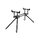 Rodpod Delphin RPX ProSTALX BlackWay | pour 2 cannes