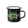 Tasse émaillée Delphin CARPO
