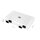 Boîte Delphin TBX Duo 355-16P Clip | 355x231x60mm