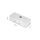 Boîte Delphin TBX Duo 140-6P | 140x75x50mm