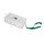 Boîte Delphin TBX Duo 190-6P | 190x110x48mm