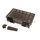 Boîte Delphin TBX Duo 274-11P Clip | 274x180x63mm