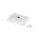 Boîte Delphin TBX One 190-4P | 190x135x38mm