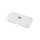 Boîte Delphin TBX One 230-11P | 230x119x45mm