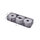 Boîte Delphin TBX Rig 220-6F Magnetic | 220x83x35mm
