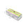 Boîte Delphin TBX Duo 185-5P EVA | 185x85x50mm