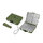 Boîte Delphin TBX Duo 125-11P | 125x105x35mm