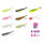 Leurre BOMB! D-SHOT / par 5 | 6,5cm/REDFACE