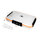 Boîte Delphin TBX One 360-4P Clip WP | 360x230x50mm