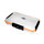 Boîte Delphin TBX One 360-1P Clip WP | 360x230x50mm