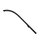 Lance-bouillettes en carbon Delphin CANOON UL | 30mm 90cm