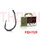 Delphin THORN Fighter 11x | #8