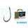 Delphin THORN Shanker 11x | #8
