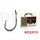 Delphin THORN Wider BarbLESS 11x | #8