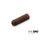 Tuyau amortisseur de protection Delphin THE END Heli Protect / par 10 | 6x25mm