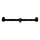 Buzzbar pour 2 cannes Delphin SimpleBUZZ | 30cm