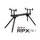 Rodpod Delphin RPX Stalk BlackWay | Buzz bar double