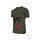 T-shirt Delphin Catch me! Perche | KING SIZE