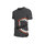T-shirt Delphin Atak! | KING SIZE