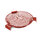 Tamis Delphin ATOMA RoundMESH / 33 cm | 33cm/4mm