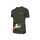 T-shirt Delphin Catch me! Brochet | KING SIZE