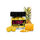 Appât D SNAX POP 12mm/20g | Maїs-ananas