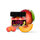 Appât D SNAX POP 12mm/20g | Mangue-pêche