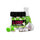 Appât D SNAX POP 12mm/20g | Ail-butyric