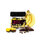 Appât D SNAX WAFT 7x5.5mm/20g | Choco-banane