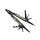 Pinces multifonction Delphin TaktyX 13 | 16.5cm