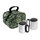 Set de thé ou café Delphin CoTEA SPACE C2G