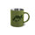 Tasse inox Delphin CARP | 300ml