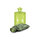 Bouteille d'eau chaude Delphin WARMex | 2L