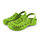 Sabots Delphin OCTO / vert lime | 39