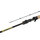 Canne carnassier Delphin Zandera B-CAST | 210cm/3-21g/2 pcs