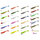 Leurre Delphin ZANDERA UVs / par 5 | 15cm/MINT