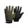 Gants laine polaire Delphin CAMPER | L