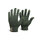 Gants tricotés Delphin KNITY | UNI