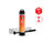 Filet Delphin PVAn'tastic TUBE + POUSSOIR / 7 m - 25mm | 25 mm (étroit) / fond lentement