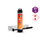 Filet Delphin PVAn'tastic TUBE + POUSSOIR / 7 m - 35mm | 35 mm (large) / fond lentement