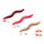 Leurre souple Delphin B! StinxWORM Shrimp / par 50 | 4cm / SKINY